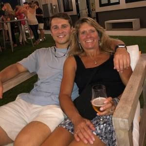 Meet your Posher, Austin